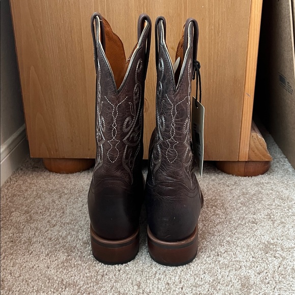 NWT Idyllwind by Miranda Lambert Leather Western Boots - Picture 5 of 13